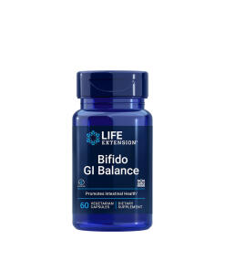 Bifido GI Balance - 60 vcaps