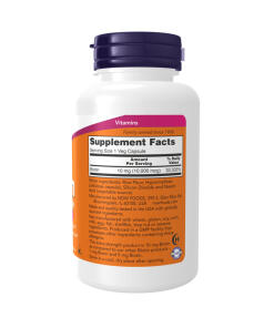 Biotiini, 10 mg ekstravahva - 120 kapselia - Image 5