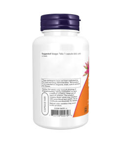 Biotiini, 10 mg ekstravahva - 120 kapselia - Image 6