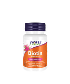 Biotin 1000 mcg