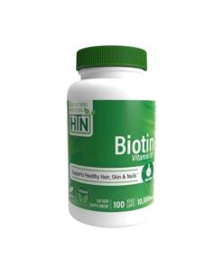 Biotin