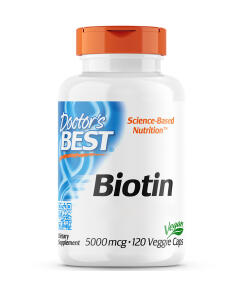 5000mcg - 120 vcaps