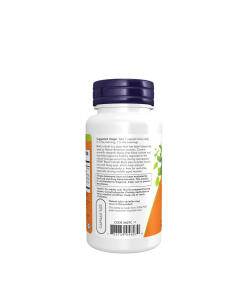 Sertifioitu pellavansiemenöljy, 80 mg - 90 kasviskapselia - Image 3