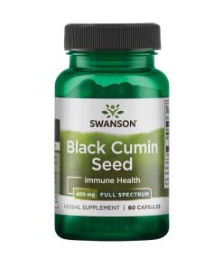 Black Cumin Seed