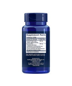 Mustakuminaöljy ja Curcumin Elite Kurkumiiniuute - 60 kapselia - Image 2