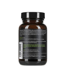 400mg - 120 vcaps