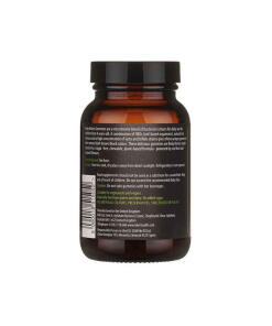Body Biotics -pureskeltavat lapsille, 175 mg - 60 pureskeltavaa tabletia - Image 3
