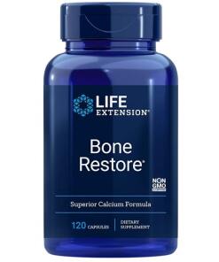 Bone Restore - 120 caps