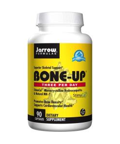 Bone-Up Tre per dag - 90 kapsler