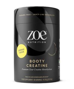 Booty Creatine