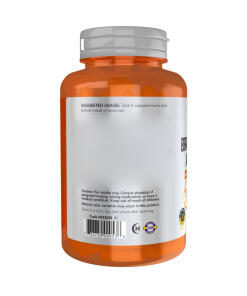 BCAA - Haaraketjuiset aminohapot - 120 kapselia - Image 10