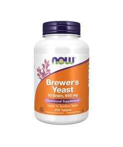 Brewer's Yeast