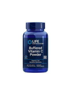 Buffered Vitamin C Powder - 454g