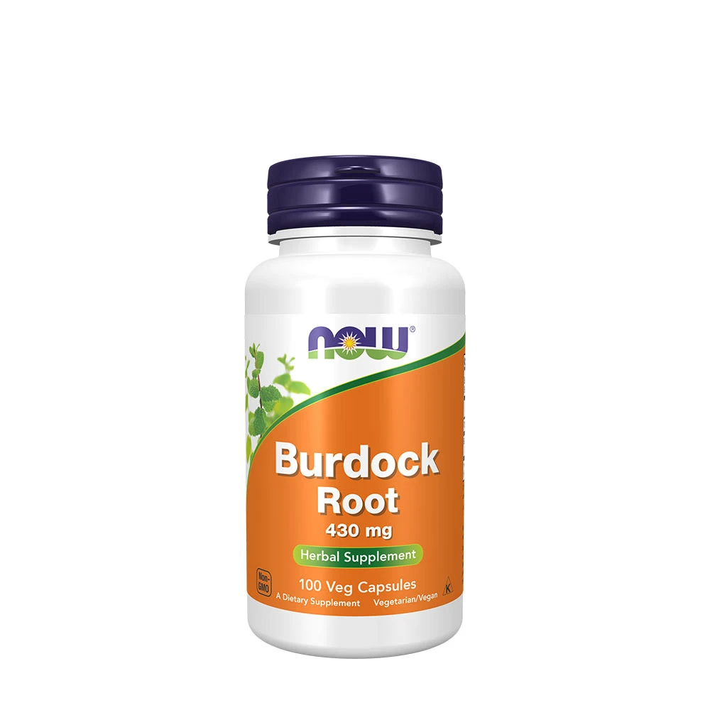 Burdock Root
