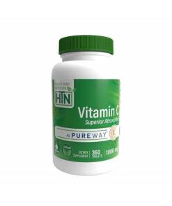 C-vitamin