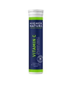 C-vitamin