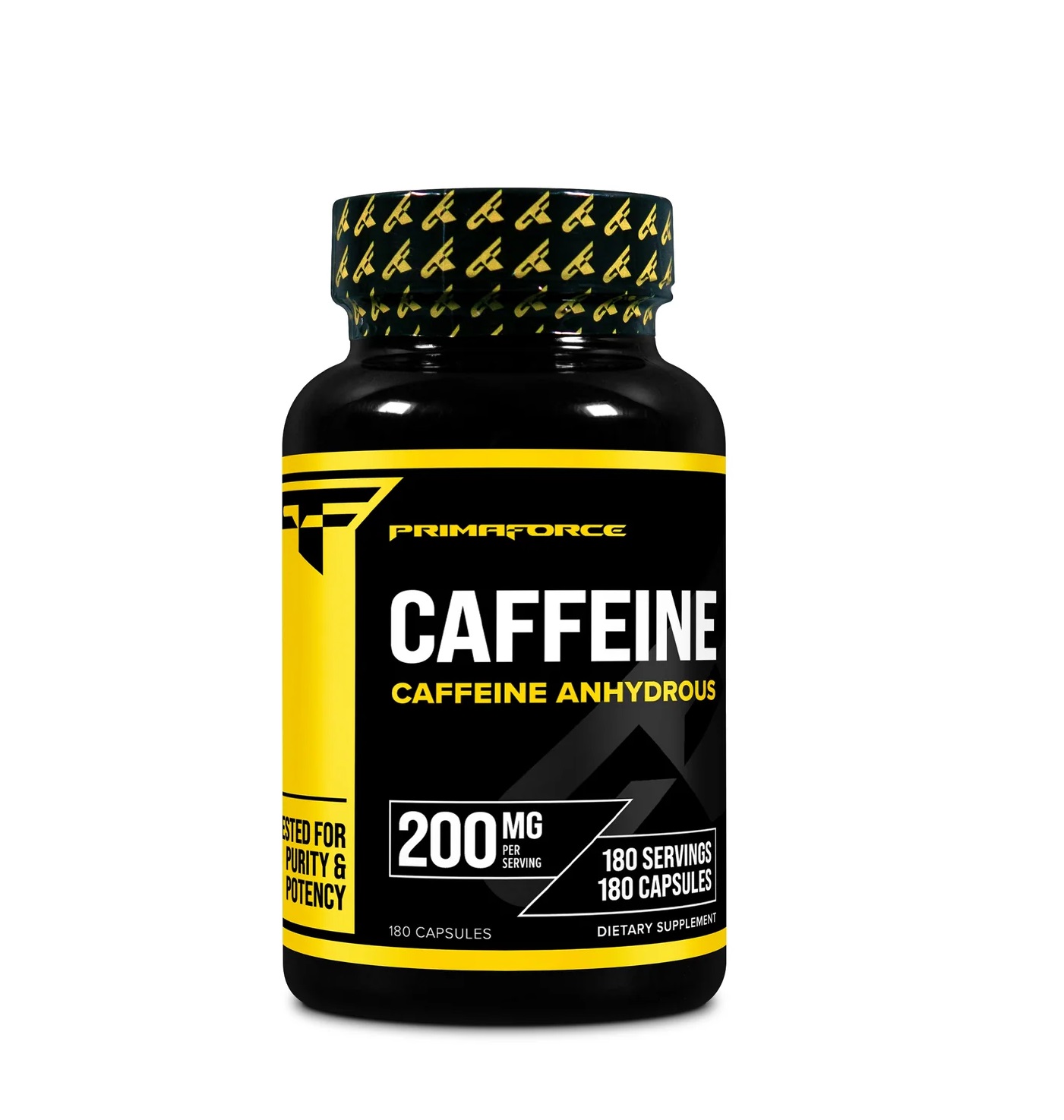 Caffeine