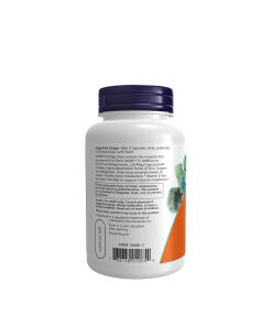 Kalsium-Magnesium Kapselit - 120 kpl - Image 3