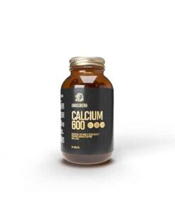 Calcium 600 D3 D3 Zn K - 90 faner