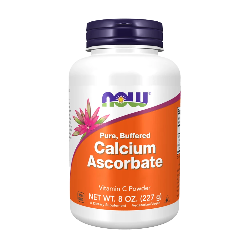 Calcium Ascorbate