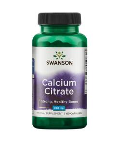 Calcium Citrate