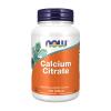 Calcium Citrate with Minerals & Vitamin D-2 - 100 tabs