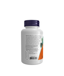 Kalsium-D-glukaraatti, 500 mg - 90 kasviskapselia - Image 3