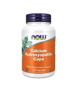 Calcium Hydroxyapatite - 120 caps