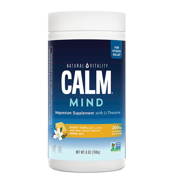 Calm Mind