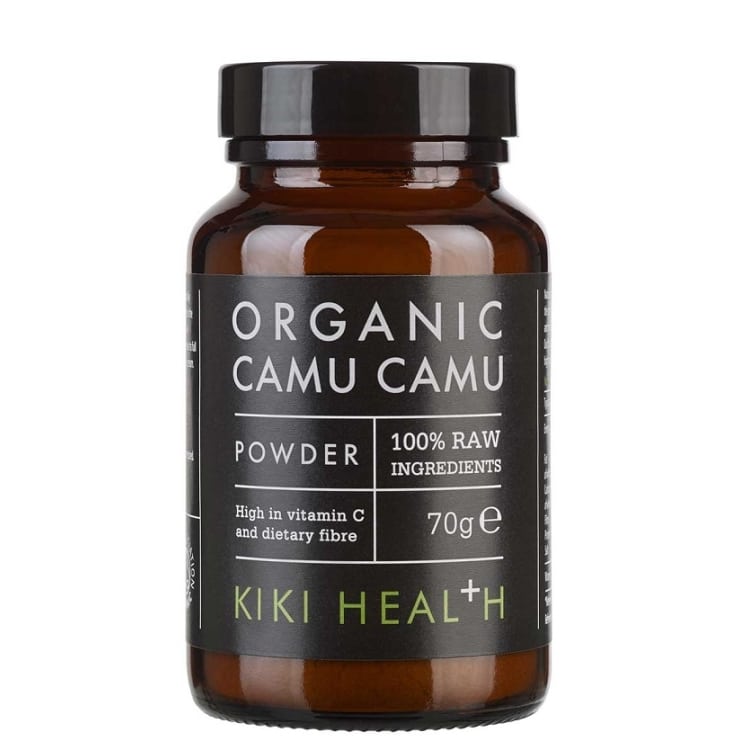 Camu Camu Jauhe Luomu - 70g