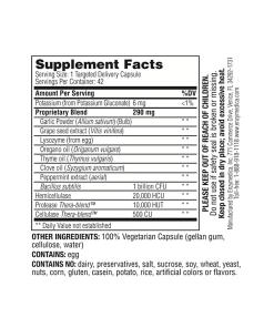 Candidase Extra Strength - 42 kapselia - Image 2