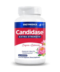 Candidase Extra Strength - 42 kapselia - Image 4