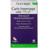 Carb Intercept med fase 2 - 120 vcaps
