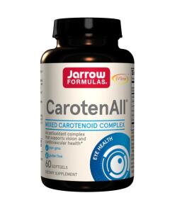 CarotenALL - 60 softgels