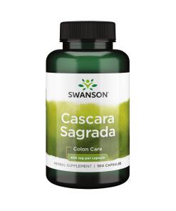 Cascara Sagrada