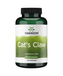 Cat's Claw