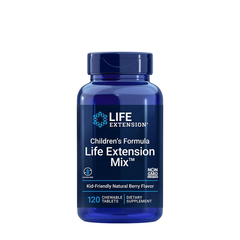 Children's Formula Life Extension Mix