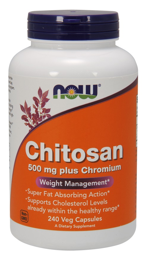 Chitosan