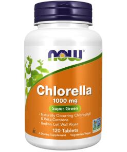 Chlorella
