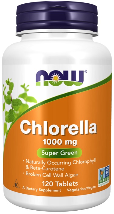 Chlorella