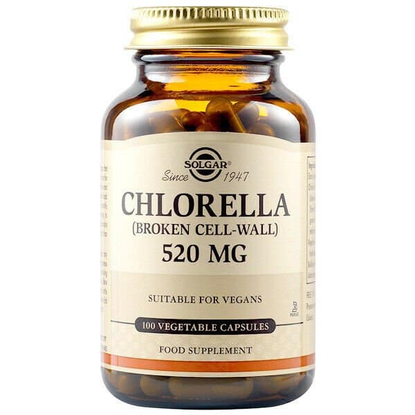Chlorella