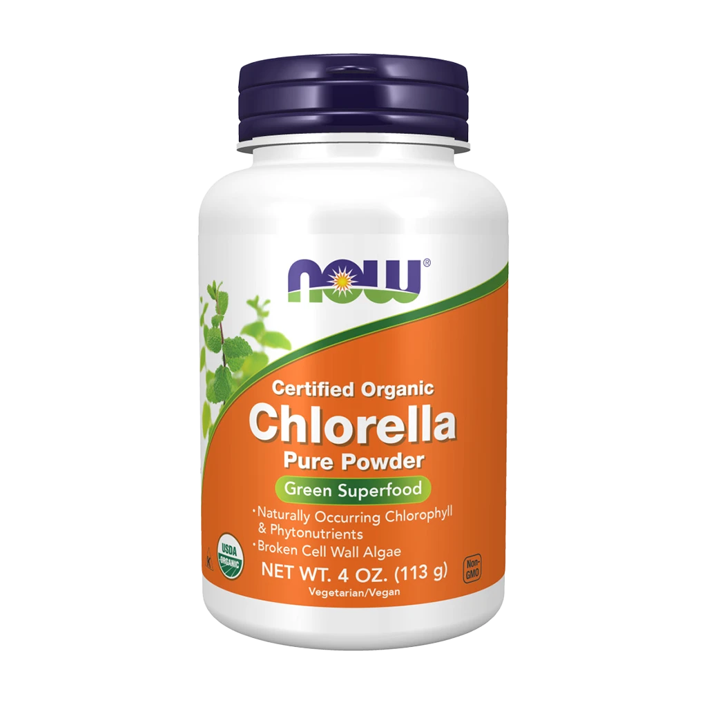 Chlorella