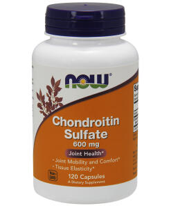 Chondroitin Sulfate