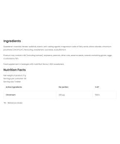 Multifruit - 90 tablets
