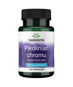 Chromium Picolinate