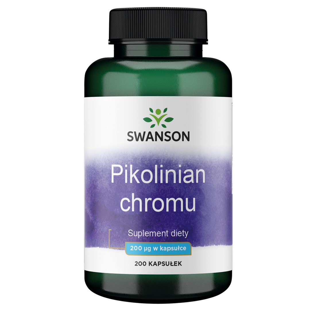 Chromium Picolinate