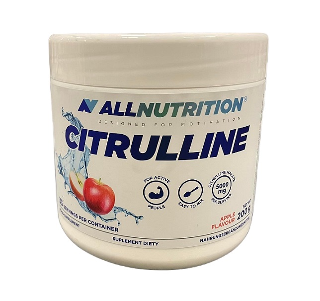 Citrulline