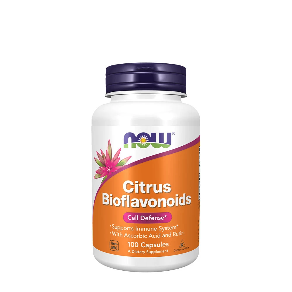 Citrus Bioflavonoids
