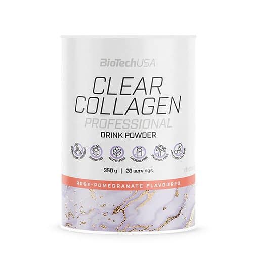 Clear Collagen Professional