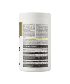 OstroVit - Kirkas heraproteiini-isolaatti, limonadi - 400 g - Image 3